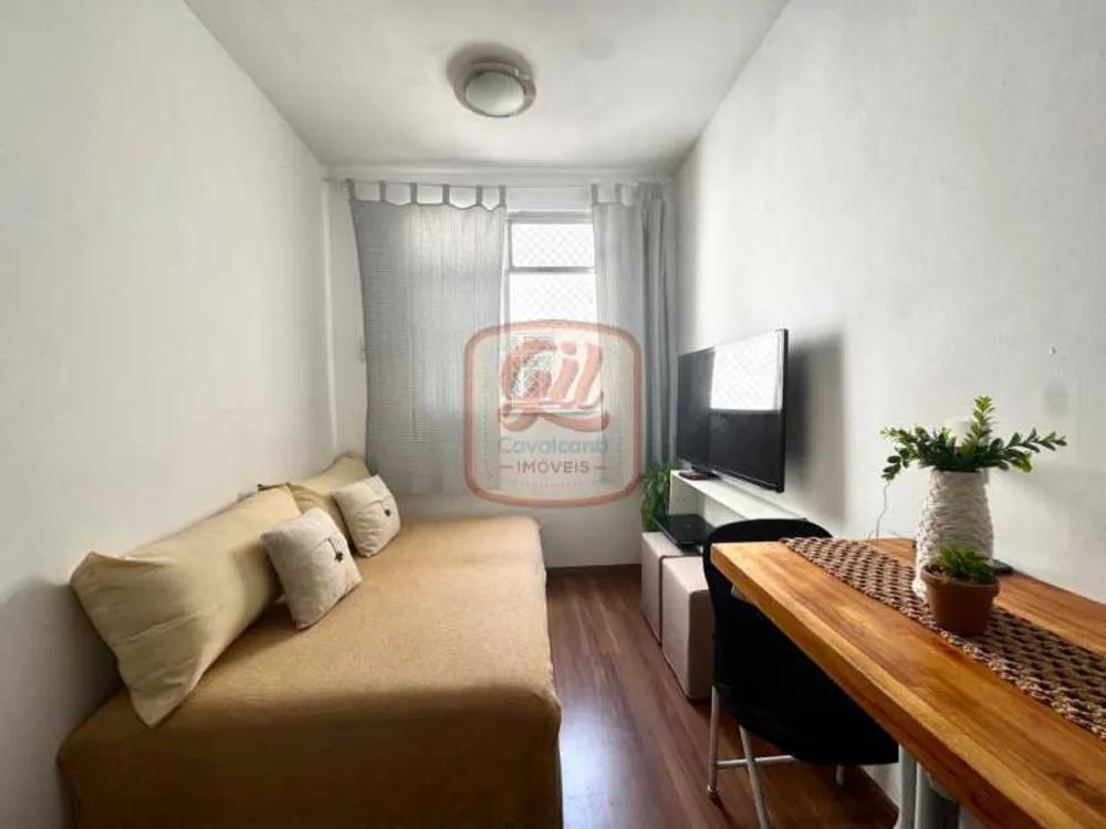Cobertura, 3 quartos, 49 m² - Foto 27