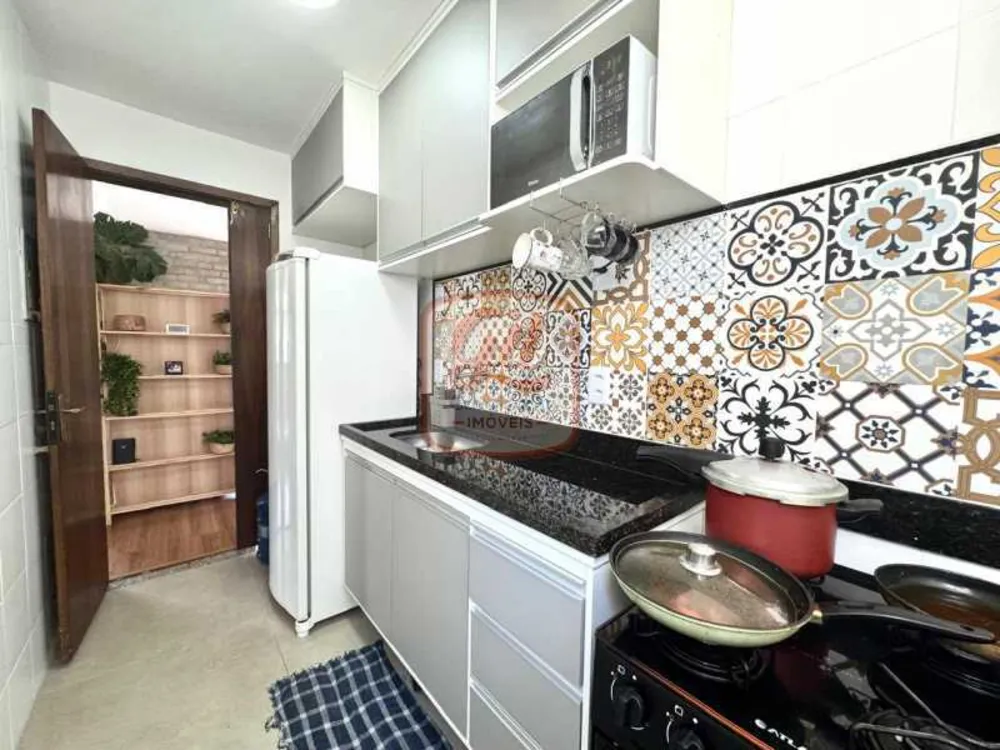 Cobertura, 3 quartos, 49 m² - Foto 1