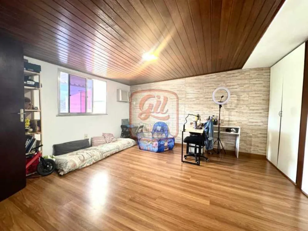 Cobertura, 3 quartos, 49 m² - Foto 7