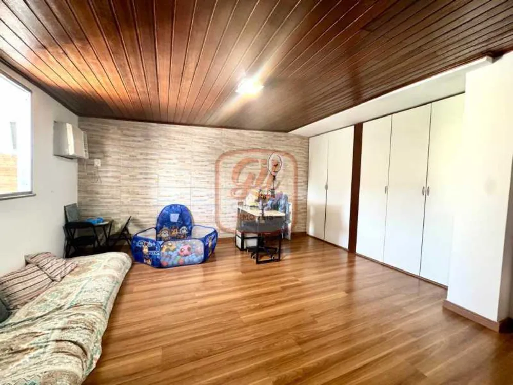 Cobertura, 3 quartos, 49 m² - Foto 8