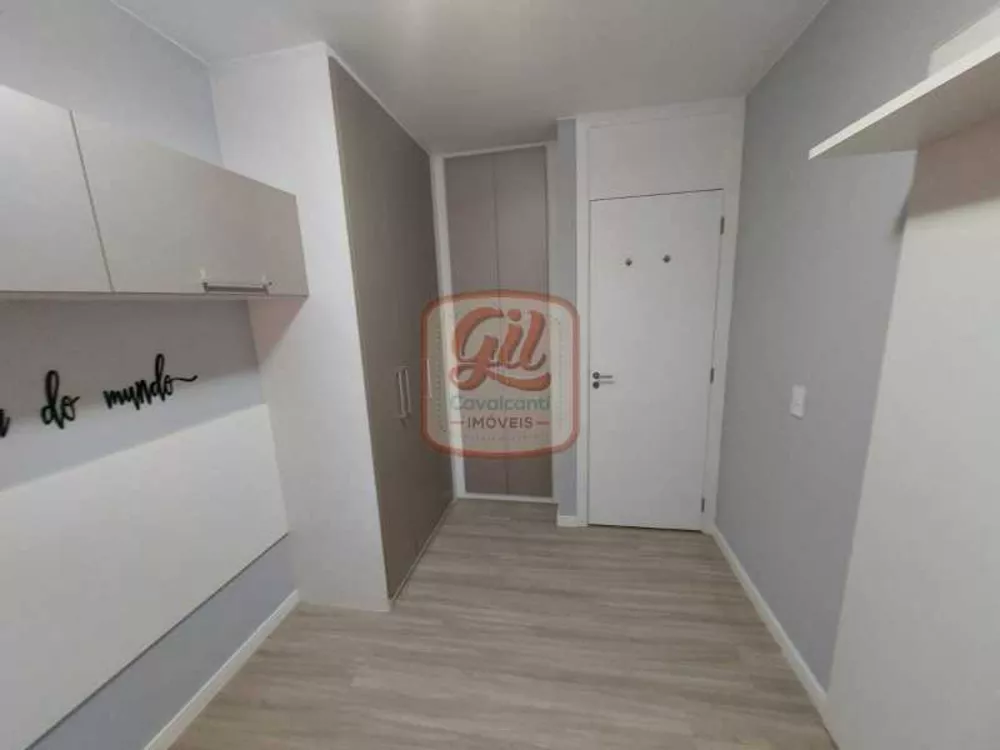 Apartamento, 3 quartos, 56 m² - Foto 15