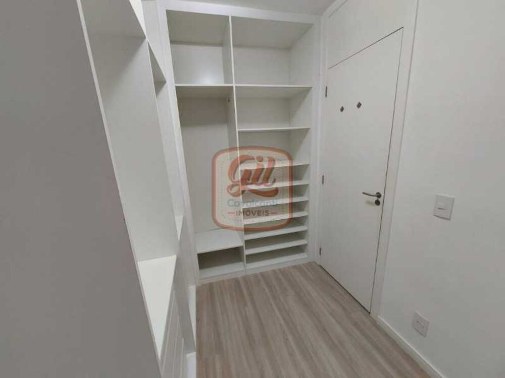 Apartamento, 3 quartos, 56 m² - Foto 2