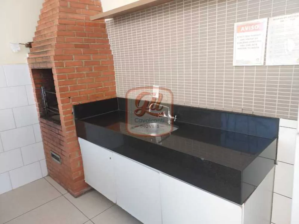 Apartamento, 3 quartos, 56 m² - Foto 20