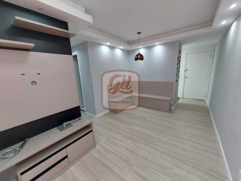 Apartamento, 3 quartos, 56 m² - Foto 30