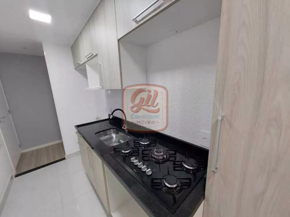 Apartamento, 3 quartos, 56 m² - Foto 17