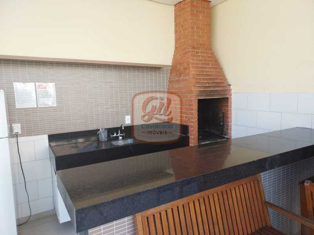 Apartamento, 3 quartos, 56 m² - Foto 7
