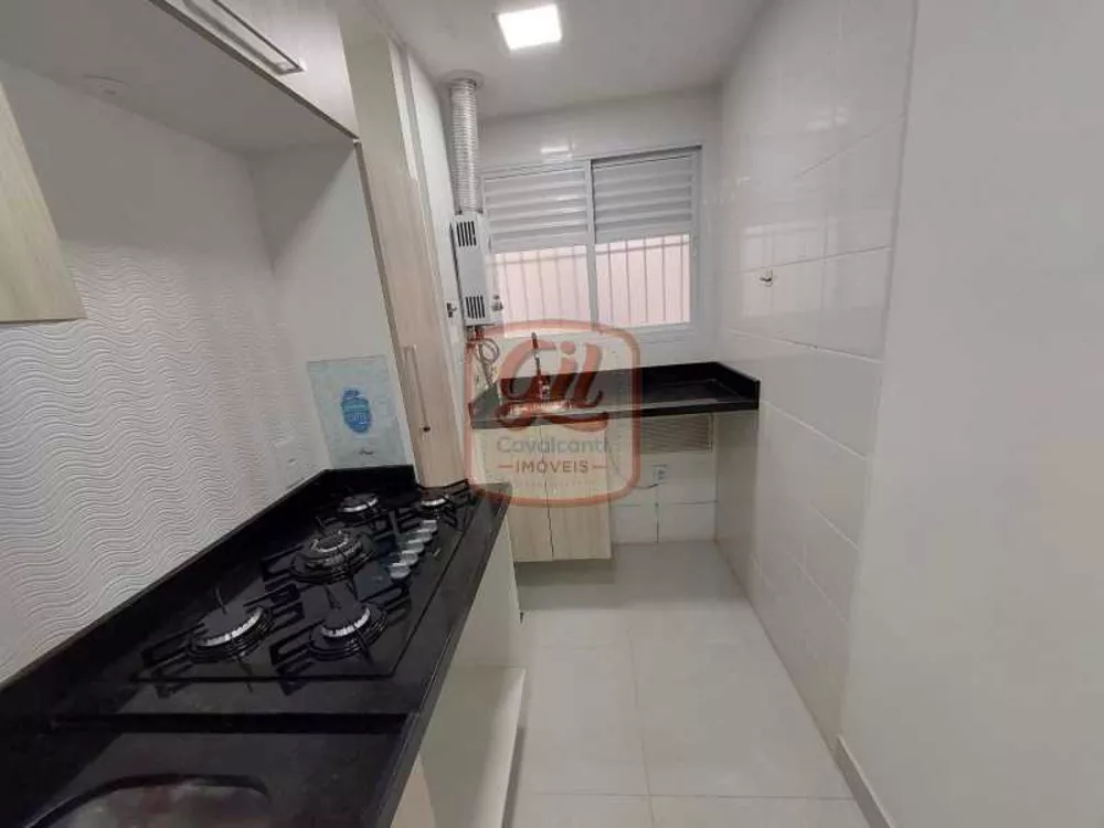 Apartamento, 3 quartos, 56 m² - Foto 24