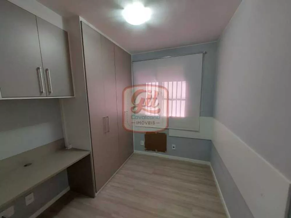 Apartamento, 3 quartos, 56 m² - Foto 18
