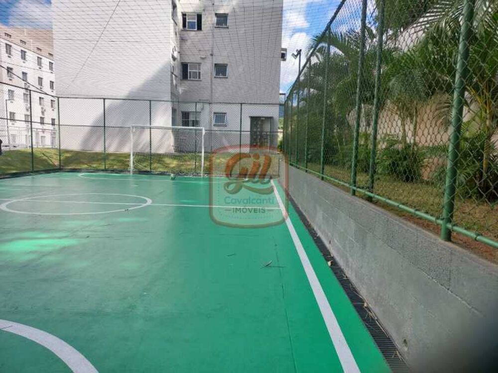 Apartamento, 3 quartos, 56 m² - Foto 29