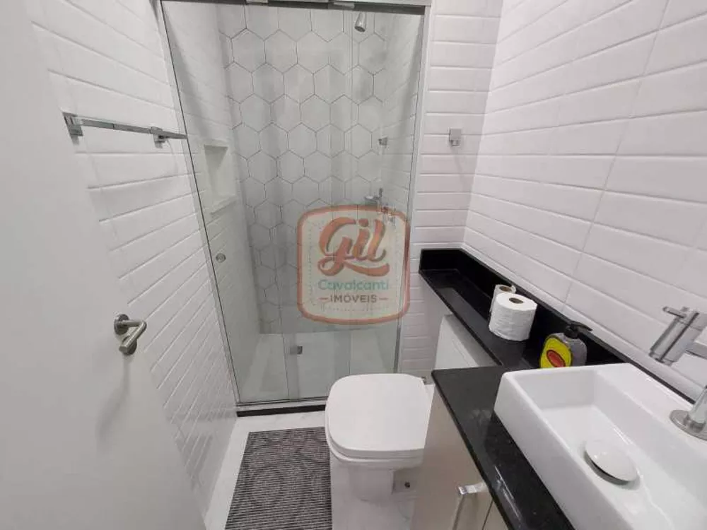 Apartamento, 3 quartos, 56 m² - Foto 13