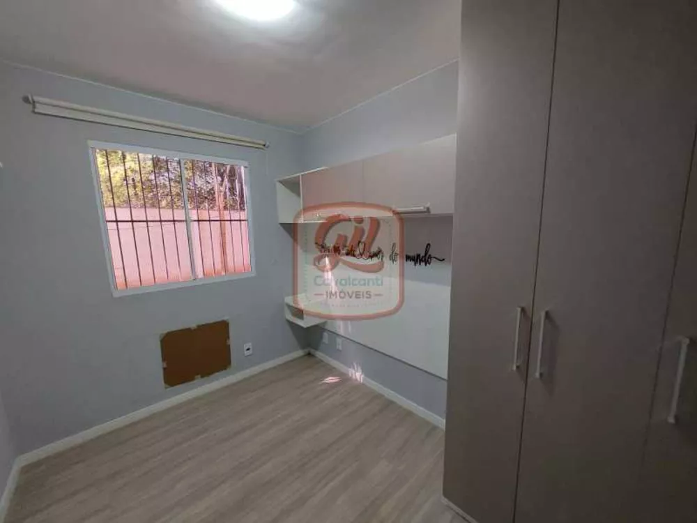 Apartamento, 3 quartos, 56 m² - Foto 10