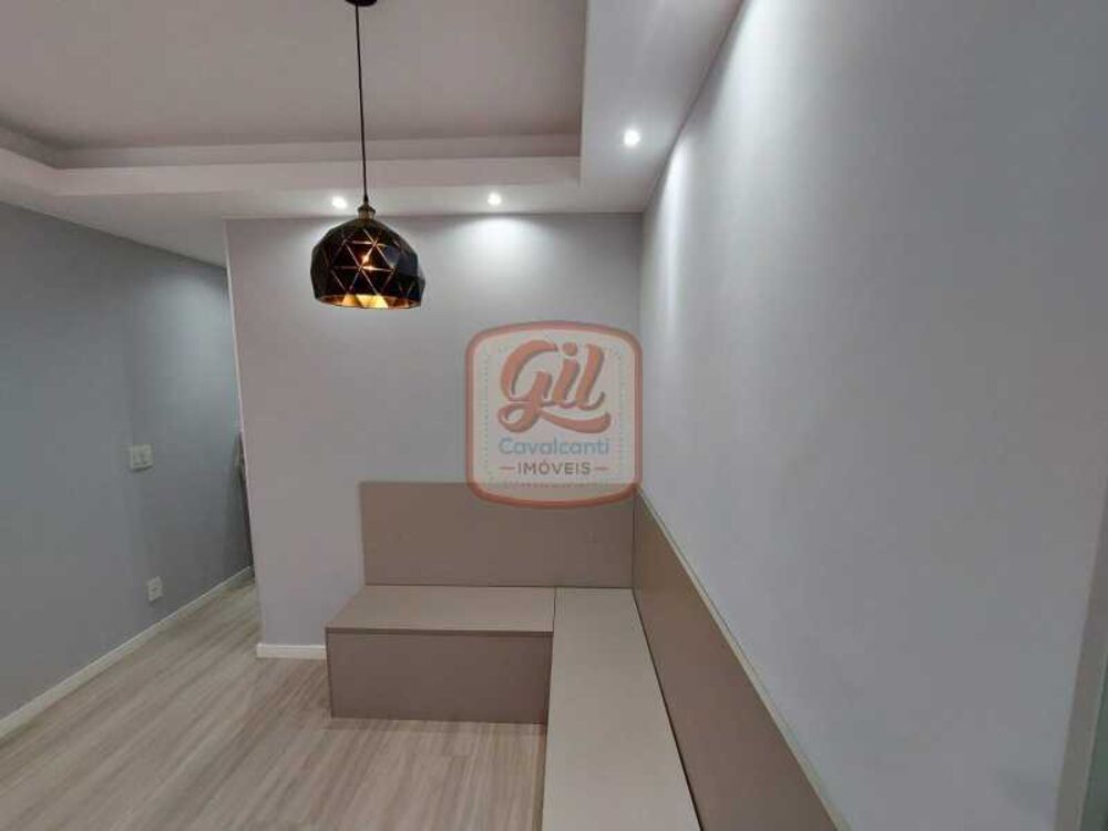 Apartamento, 3 quartos, 56 m² - Foto 28
