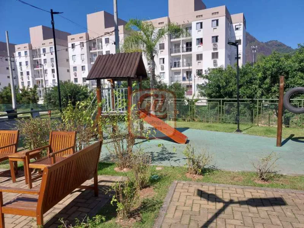 Apartamento, 3 quartos, 56 m² - Foto 26
