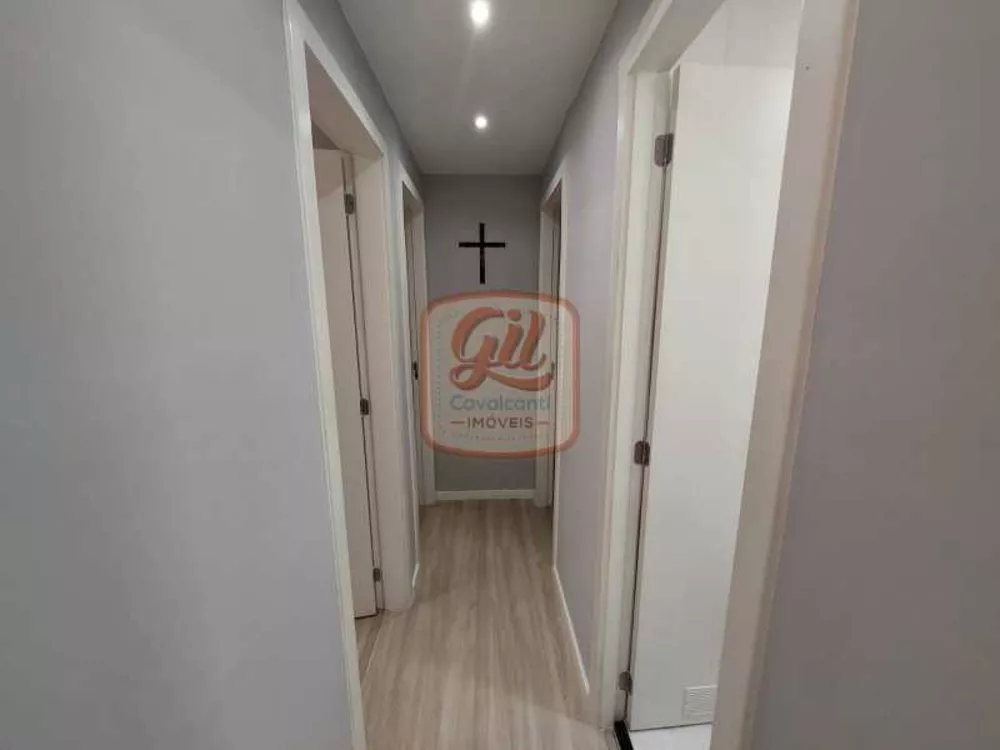 Apartamento, 3 quartos, 56 m² - Foto 19