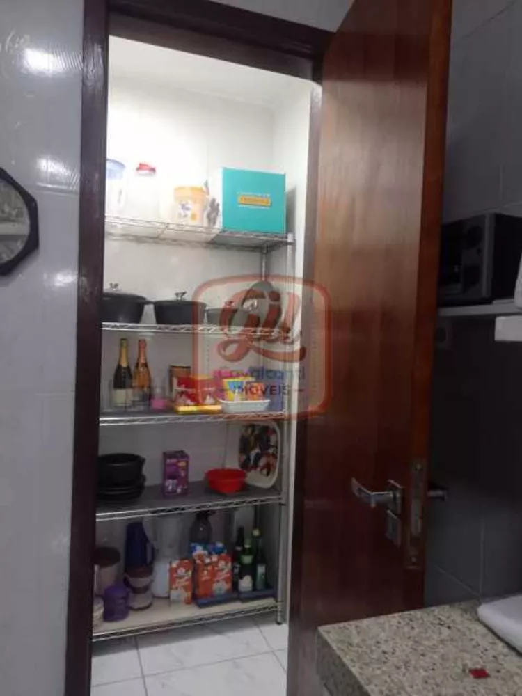 Casa de Condomínio, 5 quartos - Foto 8