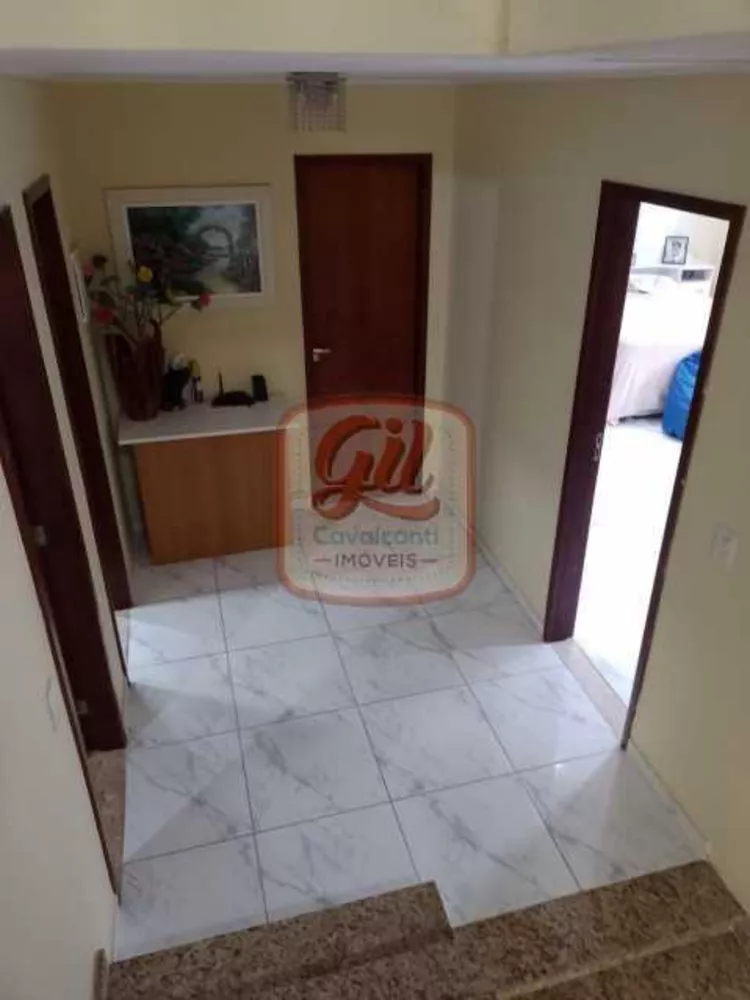Casa de Condomínio, 5 quartos - Foto 9
