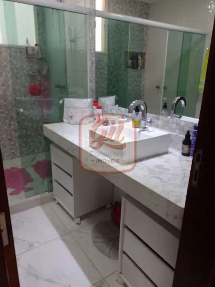 Casa de Condomínio, 5 quartos - Foto 12
