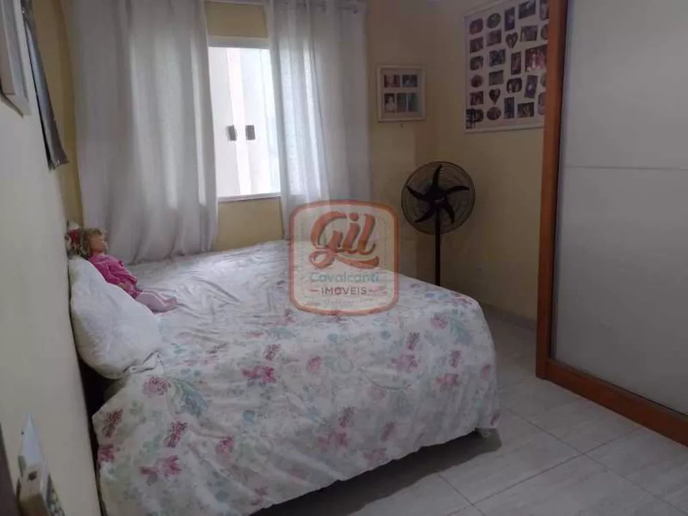 Casa de Condomínio, 5 quartos - Foto 23