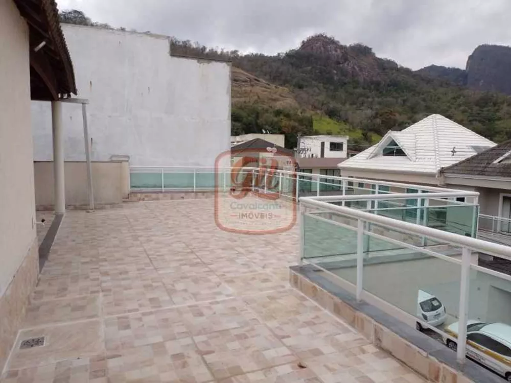 Casa de Condomínio, 5 quartos - Foto 10