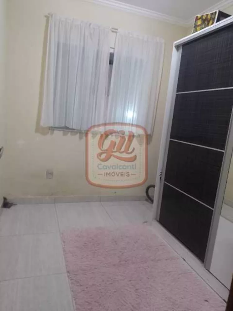 Casa de Condomínio, 5 quartos - Foto 6