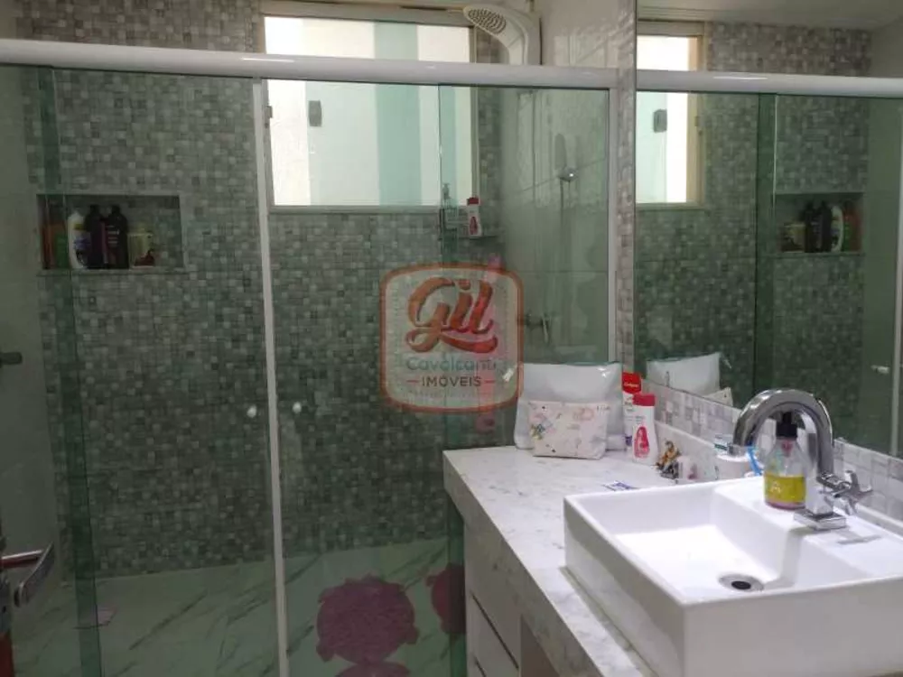 Casa de Condomínio, 5 quartos - Foto 5
