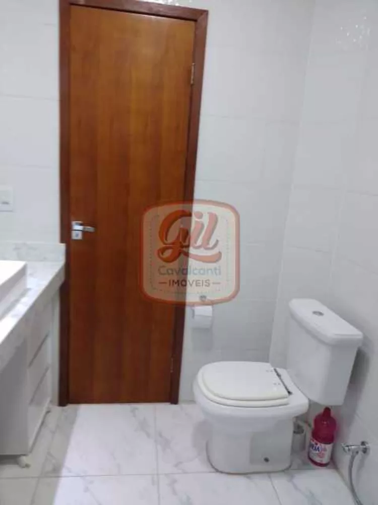 Casa de Condomínio, 5 quartos - Foto 14