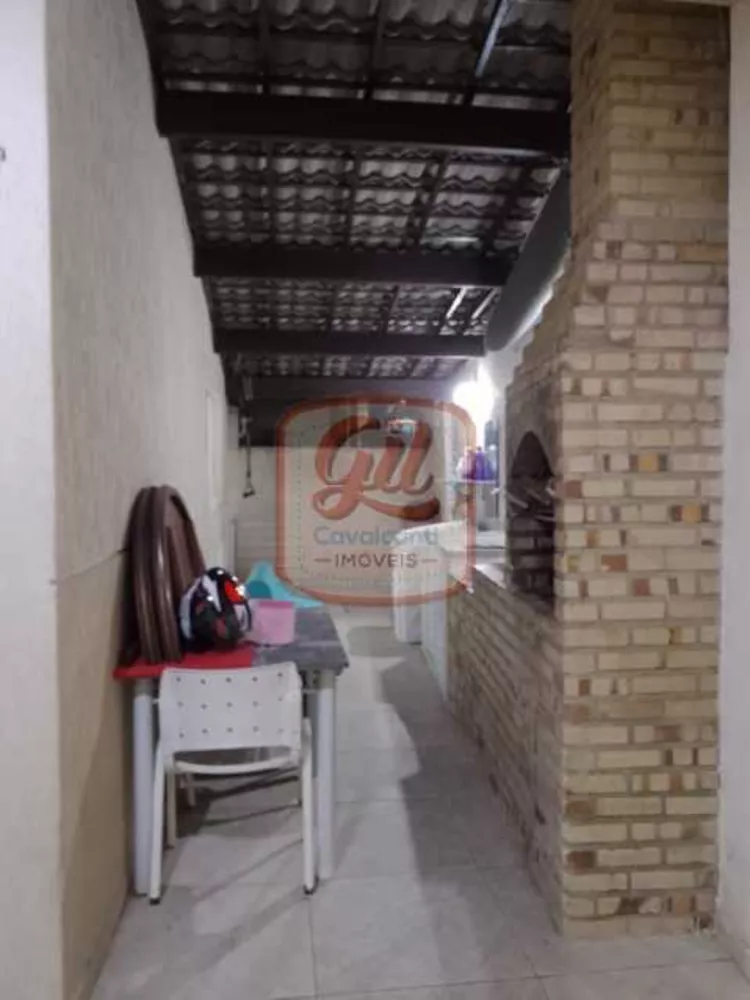 Casa de Condomínio, 5 quartos - Foto 7