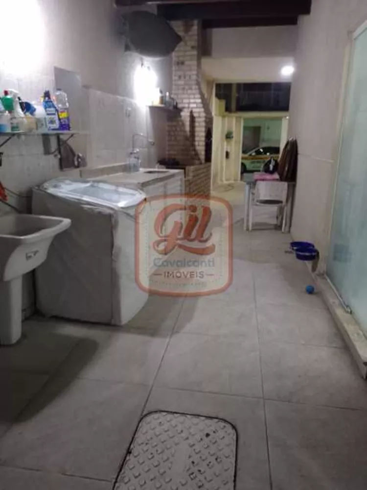 Casa de Condomínio, 5 quartos - Foto 20