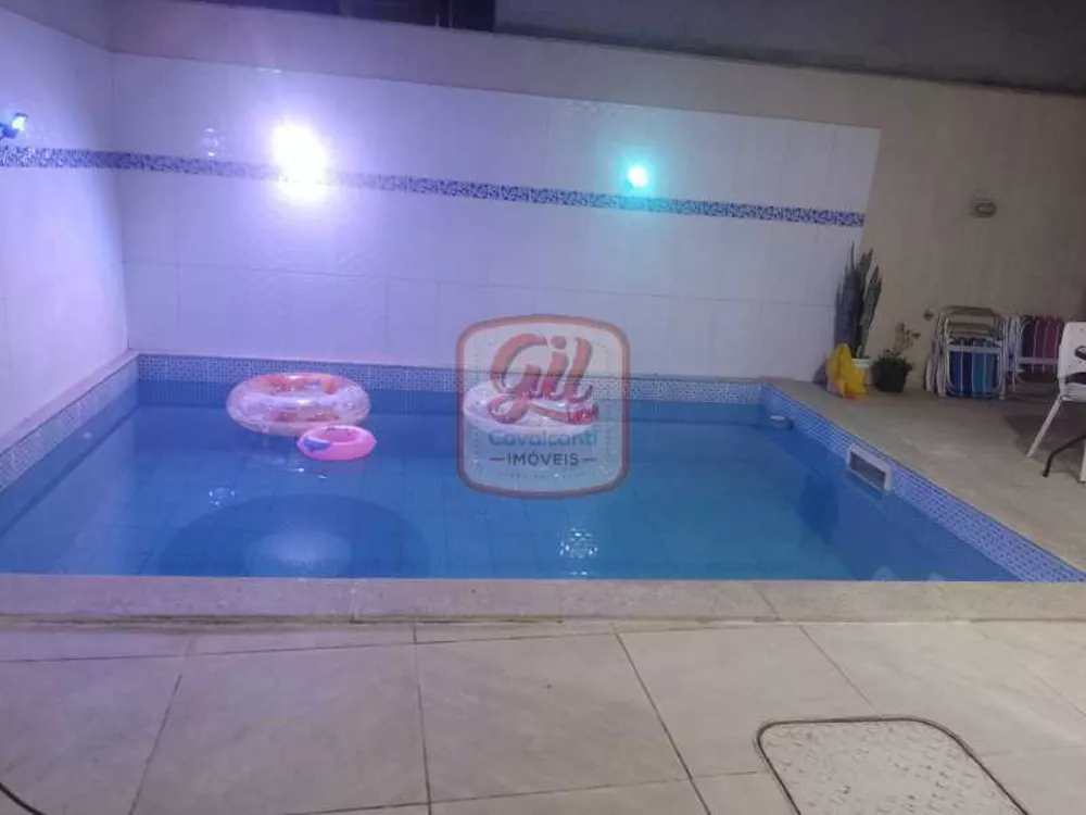 Casa de Condomínio, 5 quartos - Foto 4