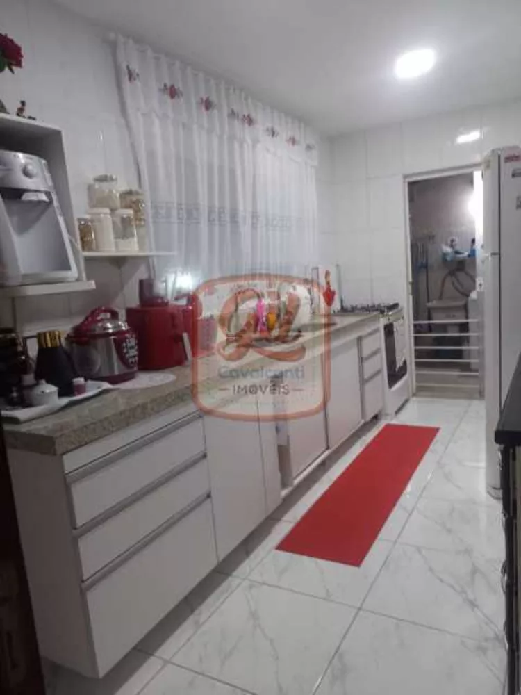 Casa de Condomínio, 5 quartos - Foto 17