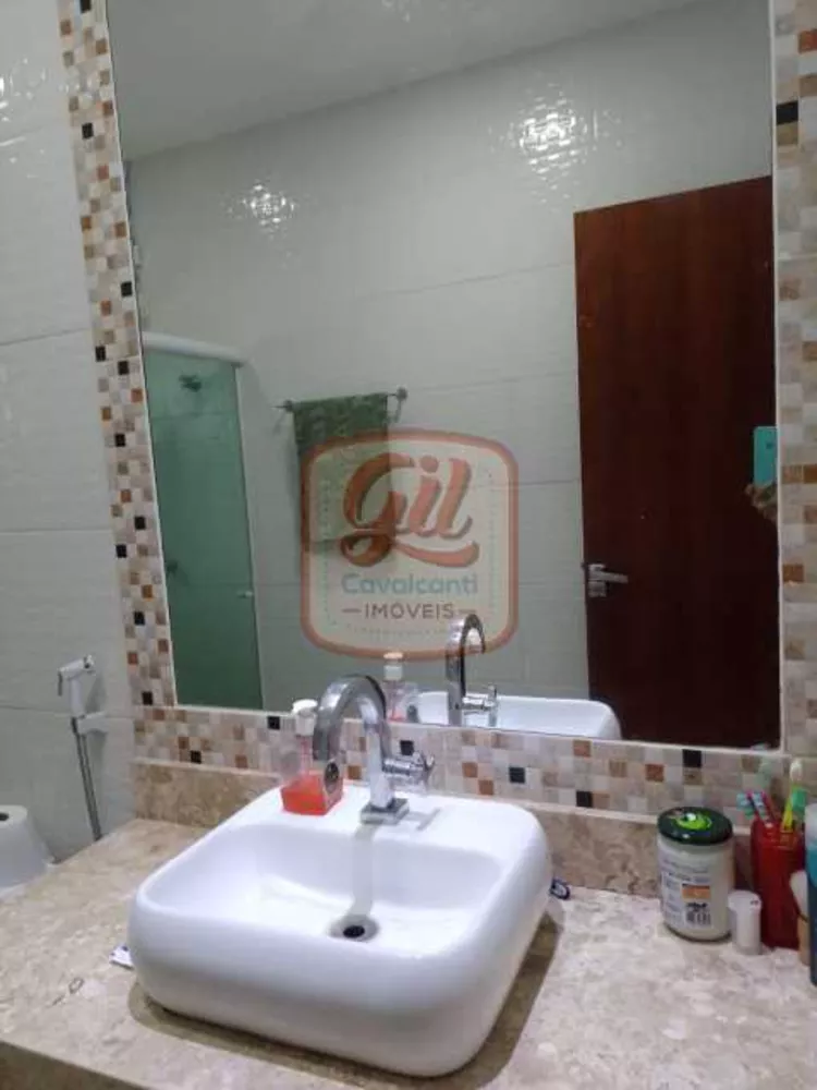Casa de Condomínio, 5 quartos - Foto 16