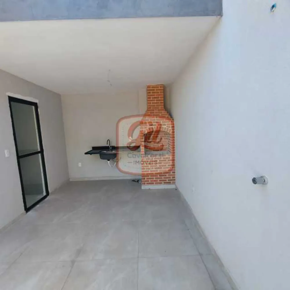 Casa de Condomínio, 3 quartos - Foto 25