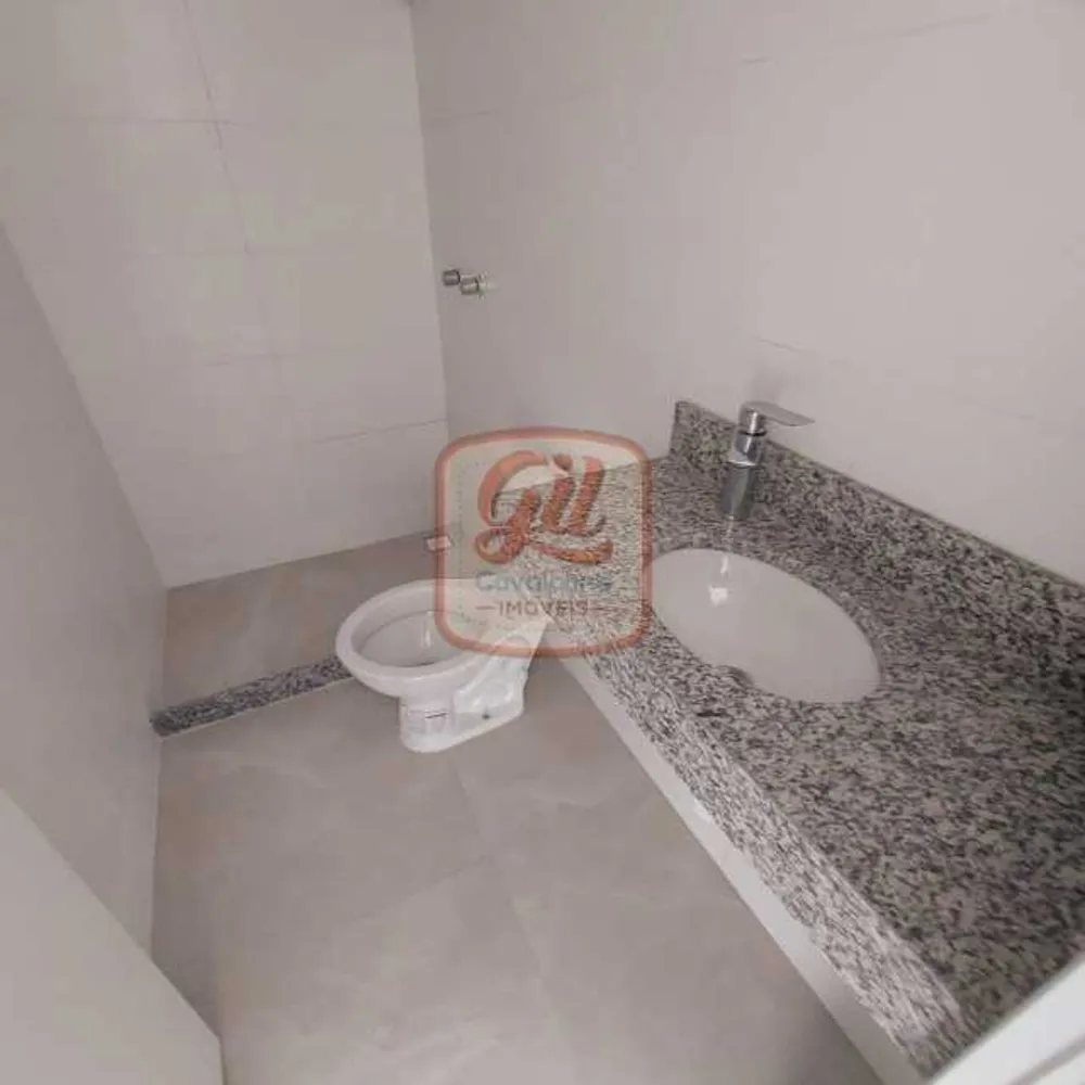 Casa de Condomínio, 3 quartos - Foto 22