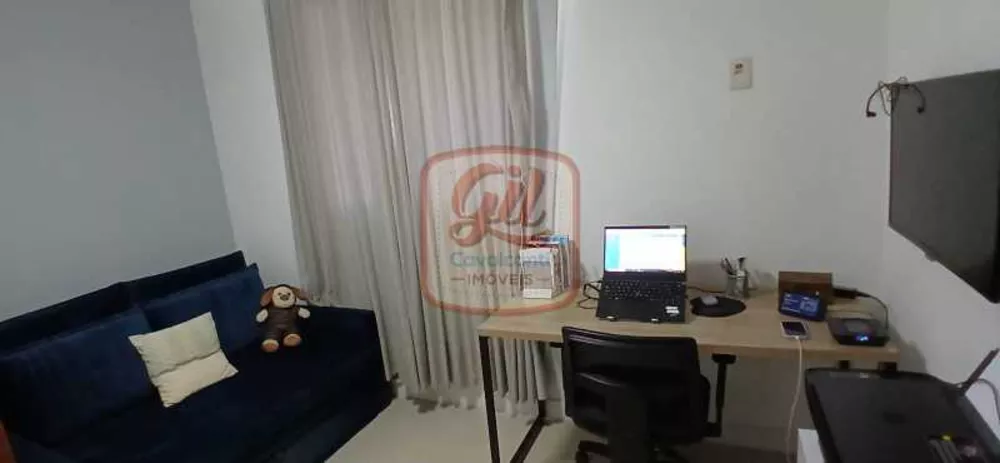 Cobertura, 3 quartos, 133 m² - Foto 5