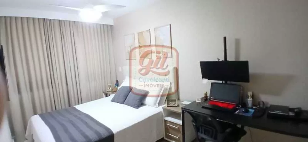 Cobertura, 3 quartos, 133 m² - Foto 23
