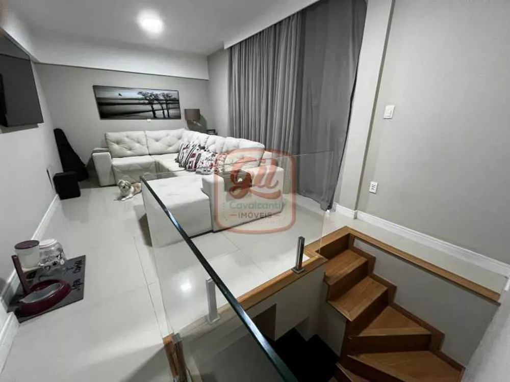 Cobertura, 3 quartos, 133 m² - Foto 13