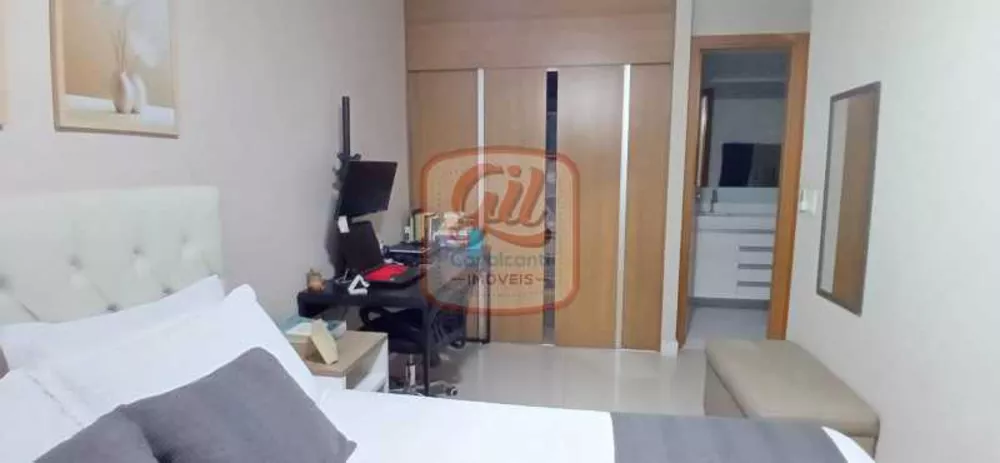 Cobertura, 3 quartos, 133 m² - Foto 3