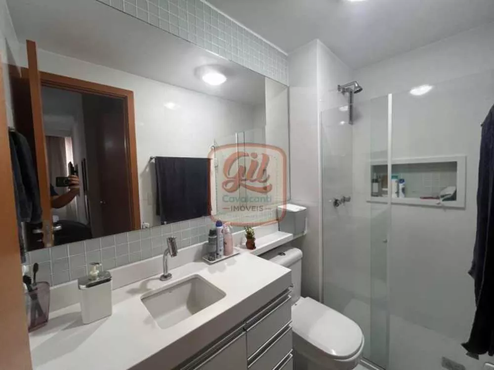 Cobertura, 3 quartos, 133 m² - Foto 29