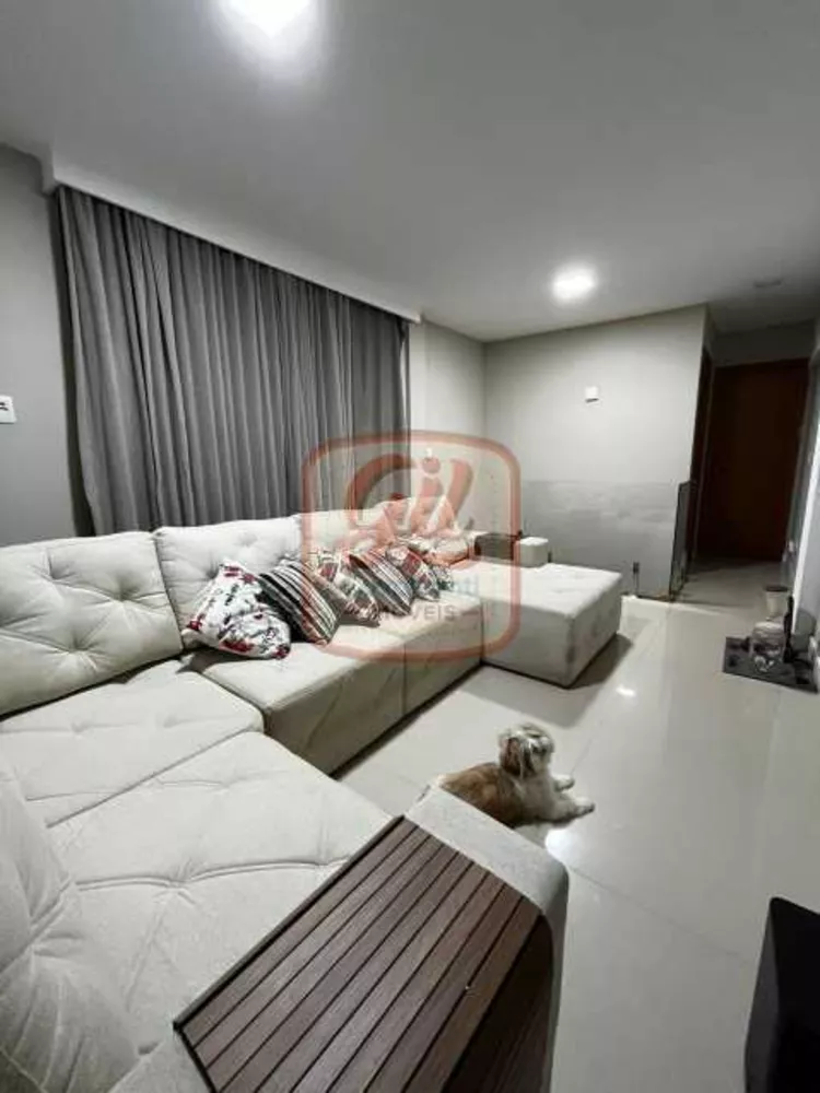 Cobertura, 3 quartos, 133 m² - Foto 26