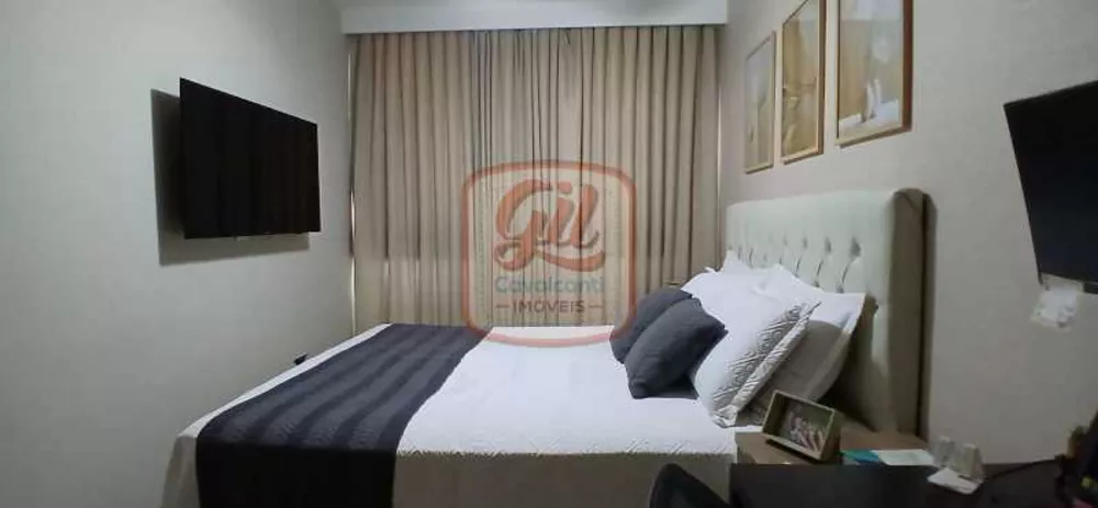 Cobertura, 3 quartos, 133 m² - Foto 27