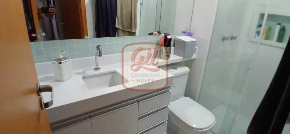 Cobertura, 3 quartos, 133 m² - Foto 1
