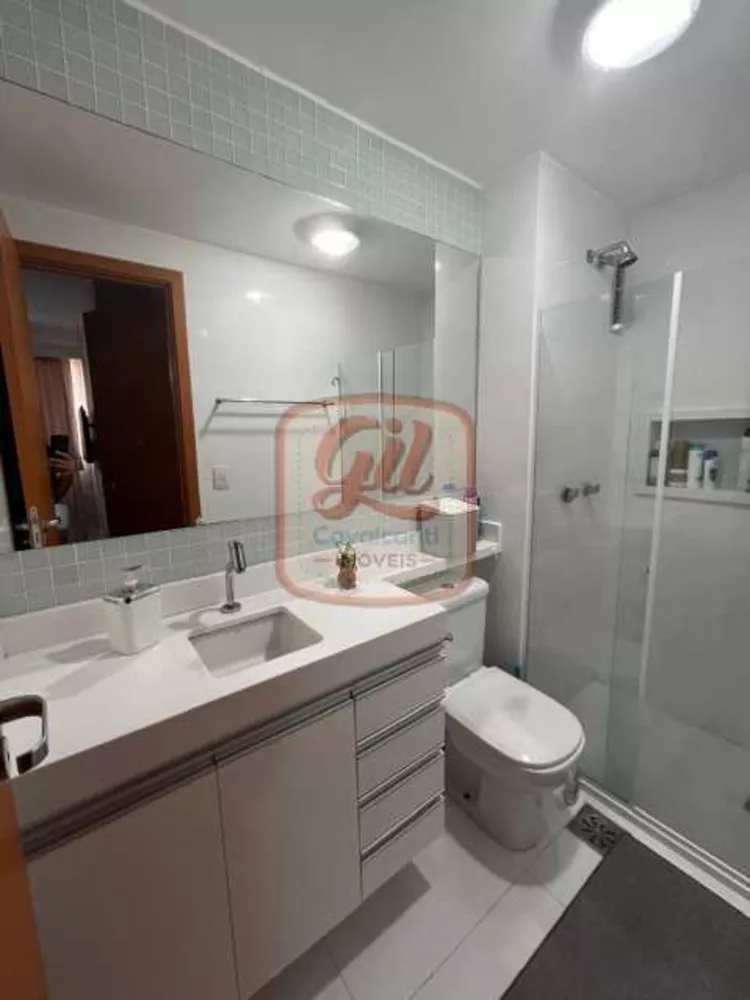 Cobertura, 3 quartos, 133 m² - Foto 7