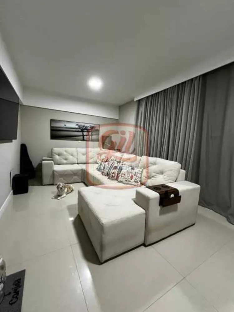 Cobertura, 3 quartos, 133 m² - Foto 10