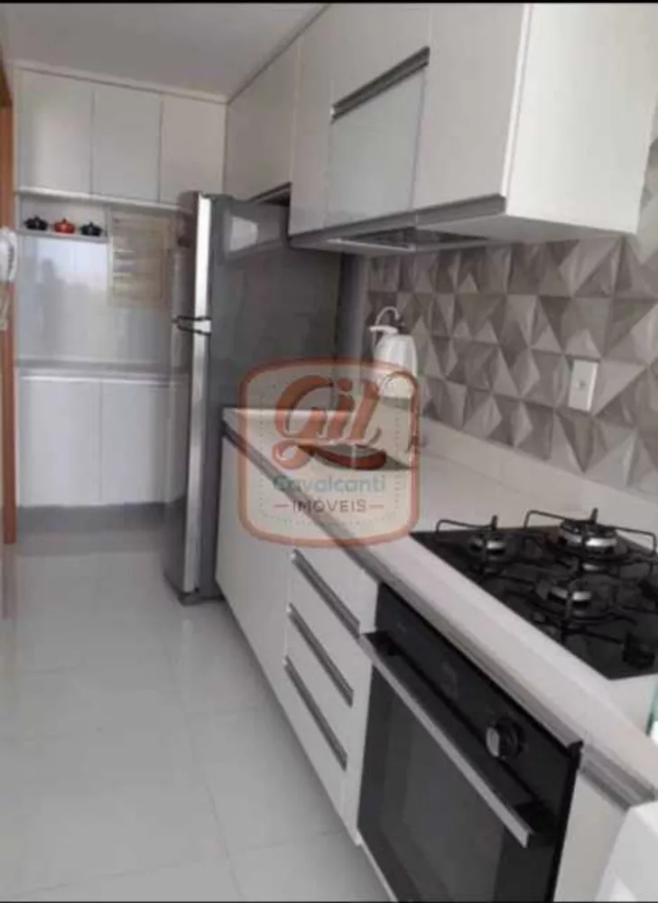 Cobertura, 3 quartos, 133 m² - Foto 20