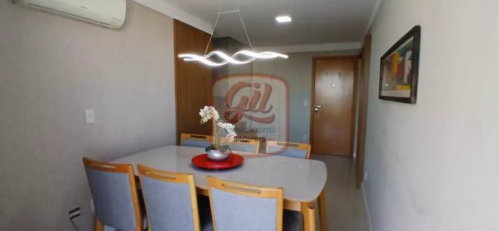 Cobertura, 3 quartos, 133 m² - Foto 25