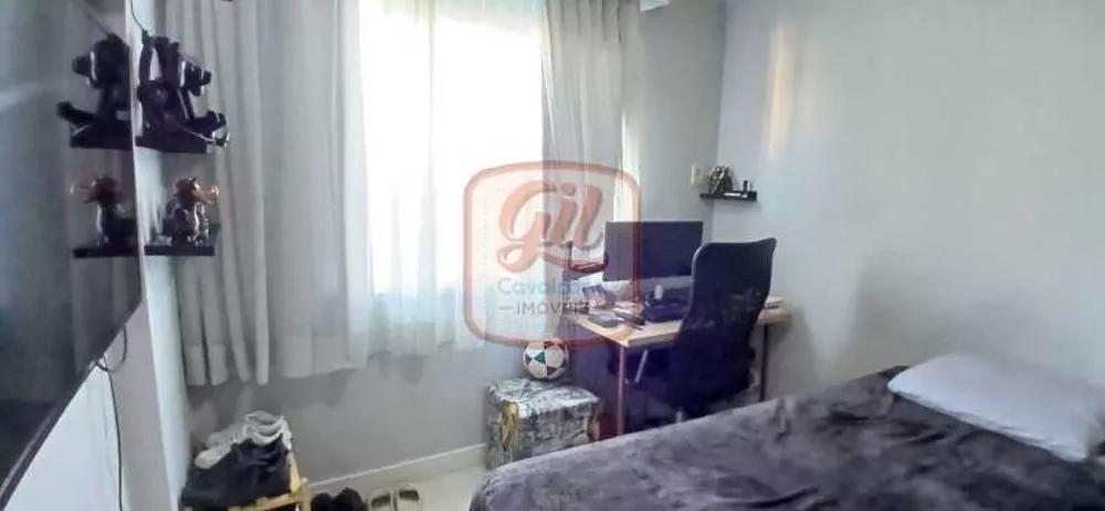 Cobertura, 3 quartos, 133 m² - Foto 11