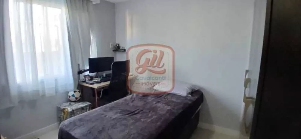 Cobertura, 3 quartos, 133 m² - Foto 16