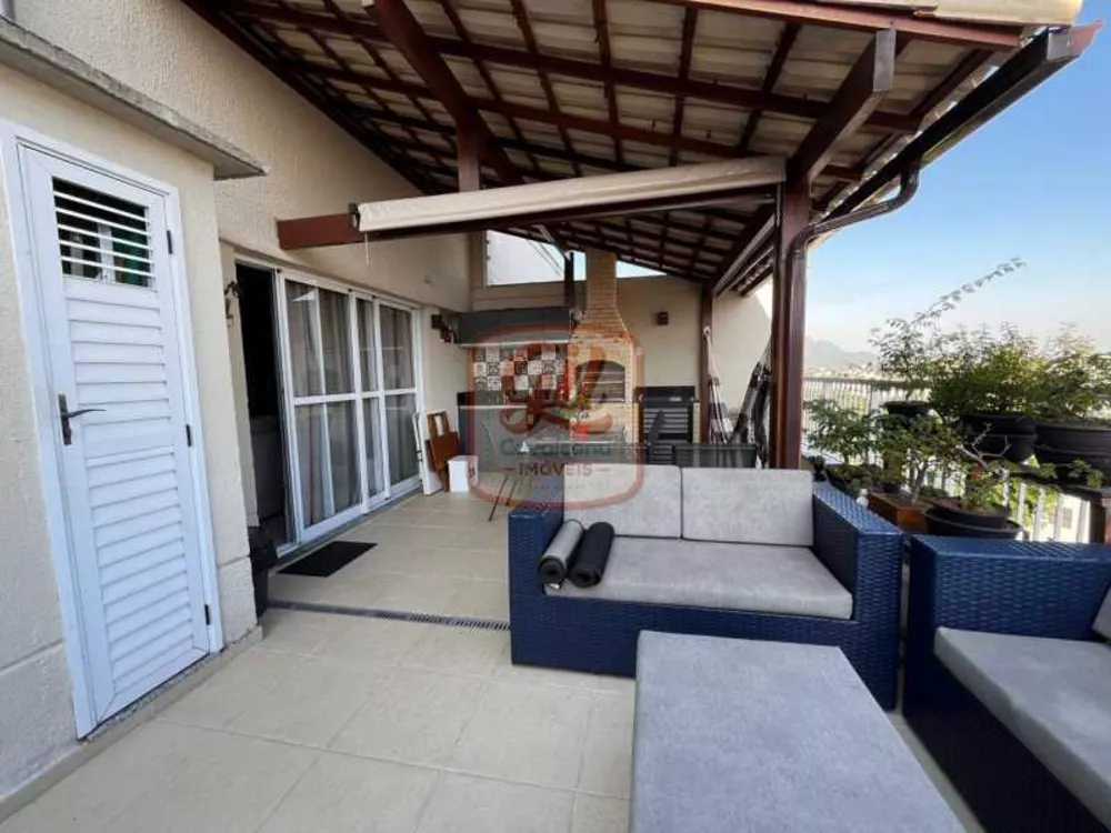 Cobertura, 3 quartos, 133 m² - Foto 17
