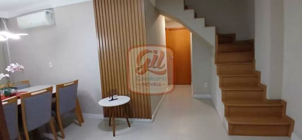 Cobertura, 3 quartos, 133 m² - Foto 2