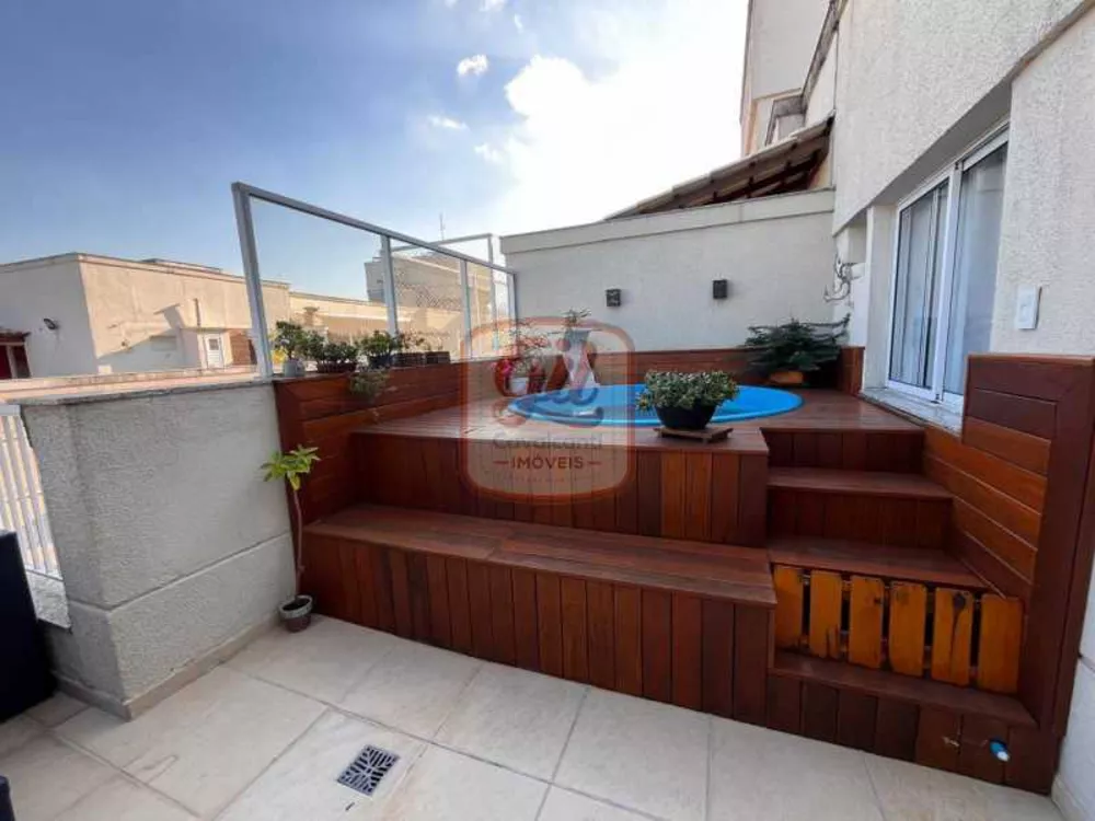 Cobertura, 3 quartos, 133 m² - Foto 28